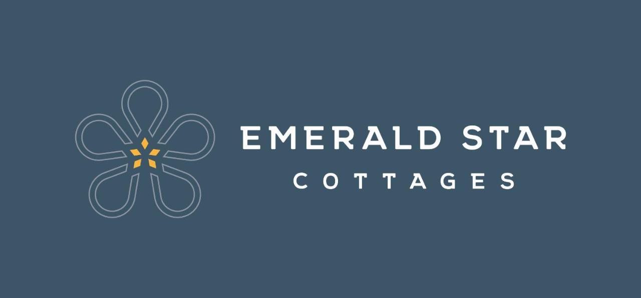 Emerald Star Cottages Kültér fotó